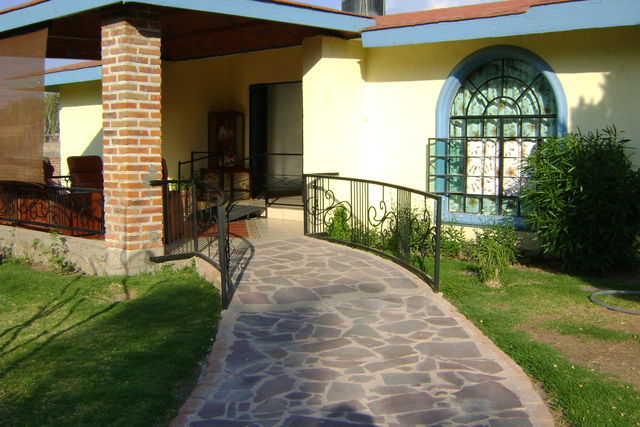 PASILLO ENTRADA