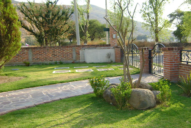 SALIDA