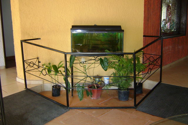 RECEPCIÓN