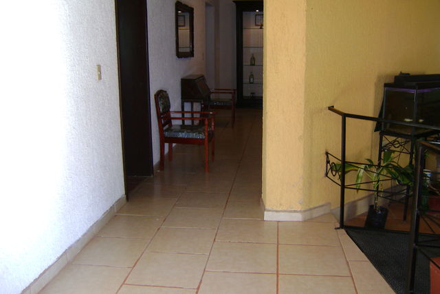 PASILLO