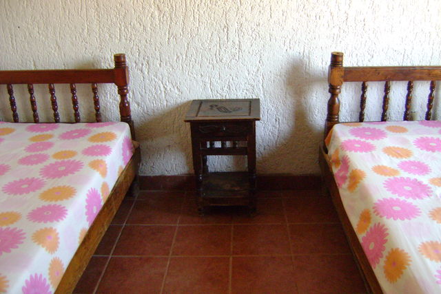 RECEPCIÓN