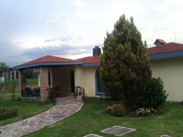 RECEPCIÓN